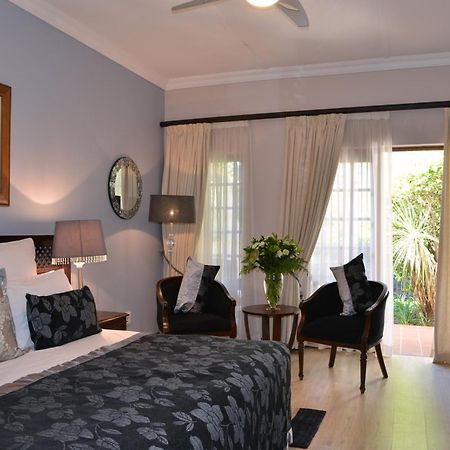 Valley Lodge & Spa Magaliesburg Extérieur photo