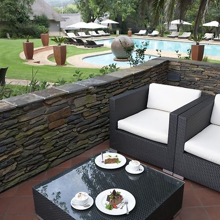 Valley Lodge & Spa Magaliesburg Extérieur photo
