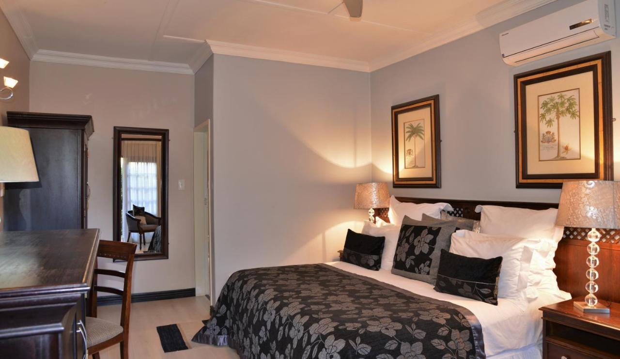 Valley Lodge & Spa Magaliesburg Chambre photo