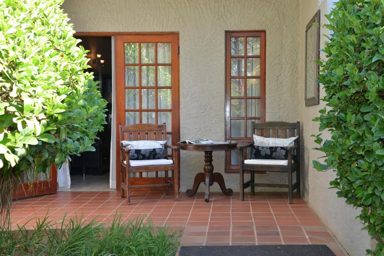Valley Lodge & Spa Magaliesburg Extérieur photo