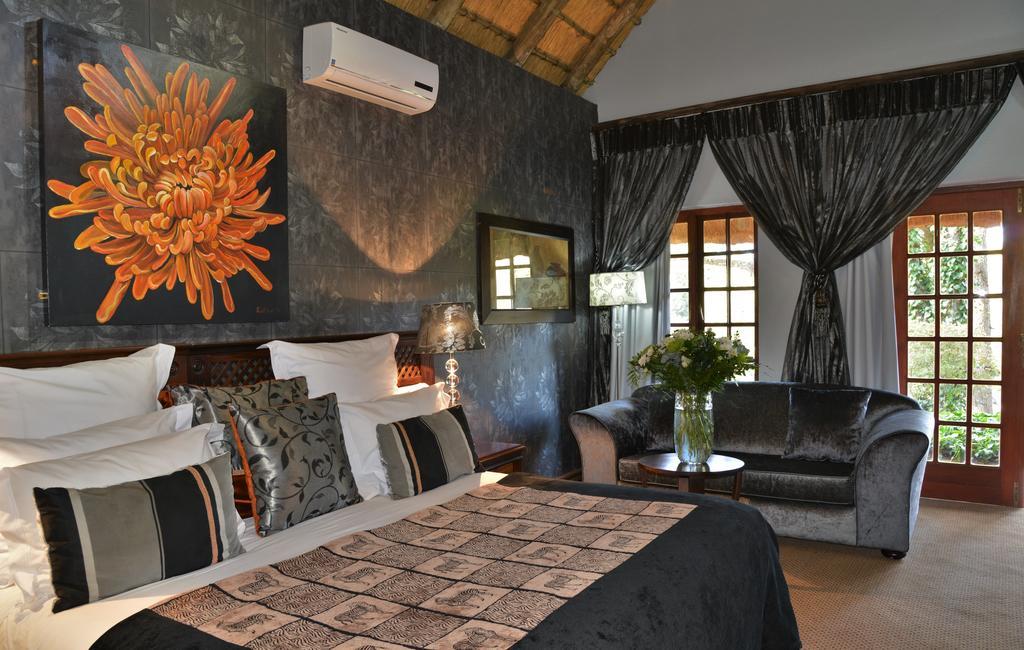 Valley Lodge & Spa Magaliesburg Chambre photo