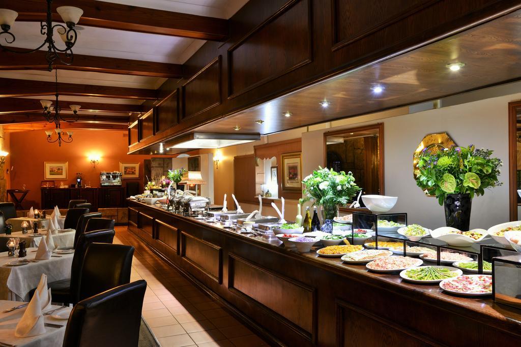 Valley Lodge & Spa Magaliesburg Extérieur photo