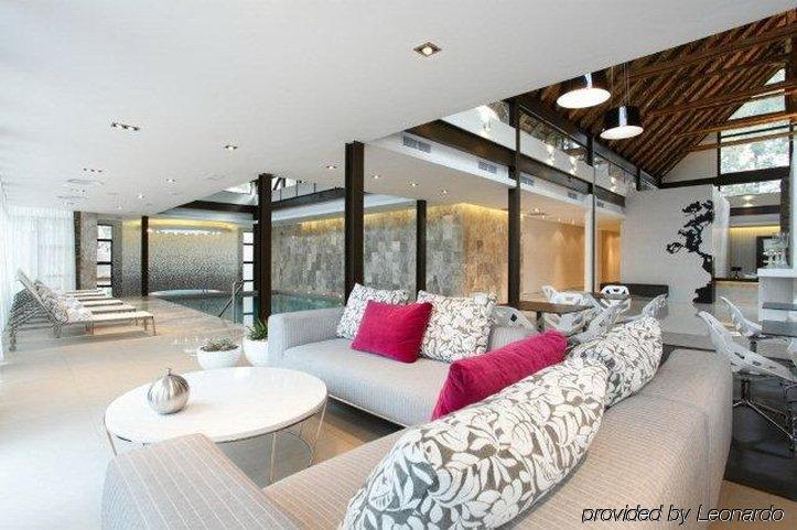Valley Lodge & Spa Magaliesburg Extérieur photo