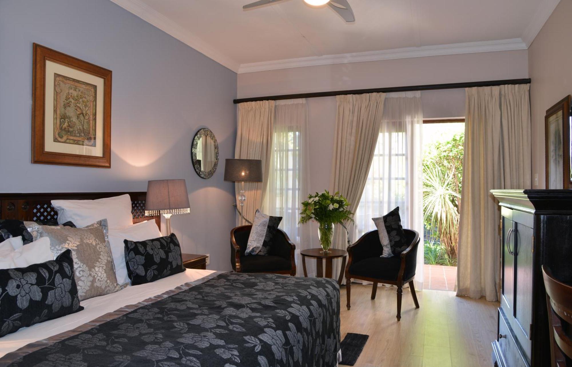Valley Lodge & Spa Magaliesburg Extérieur photo
