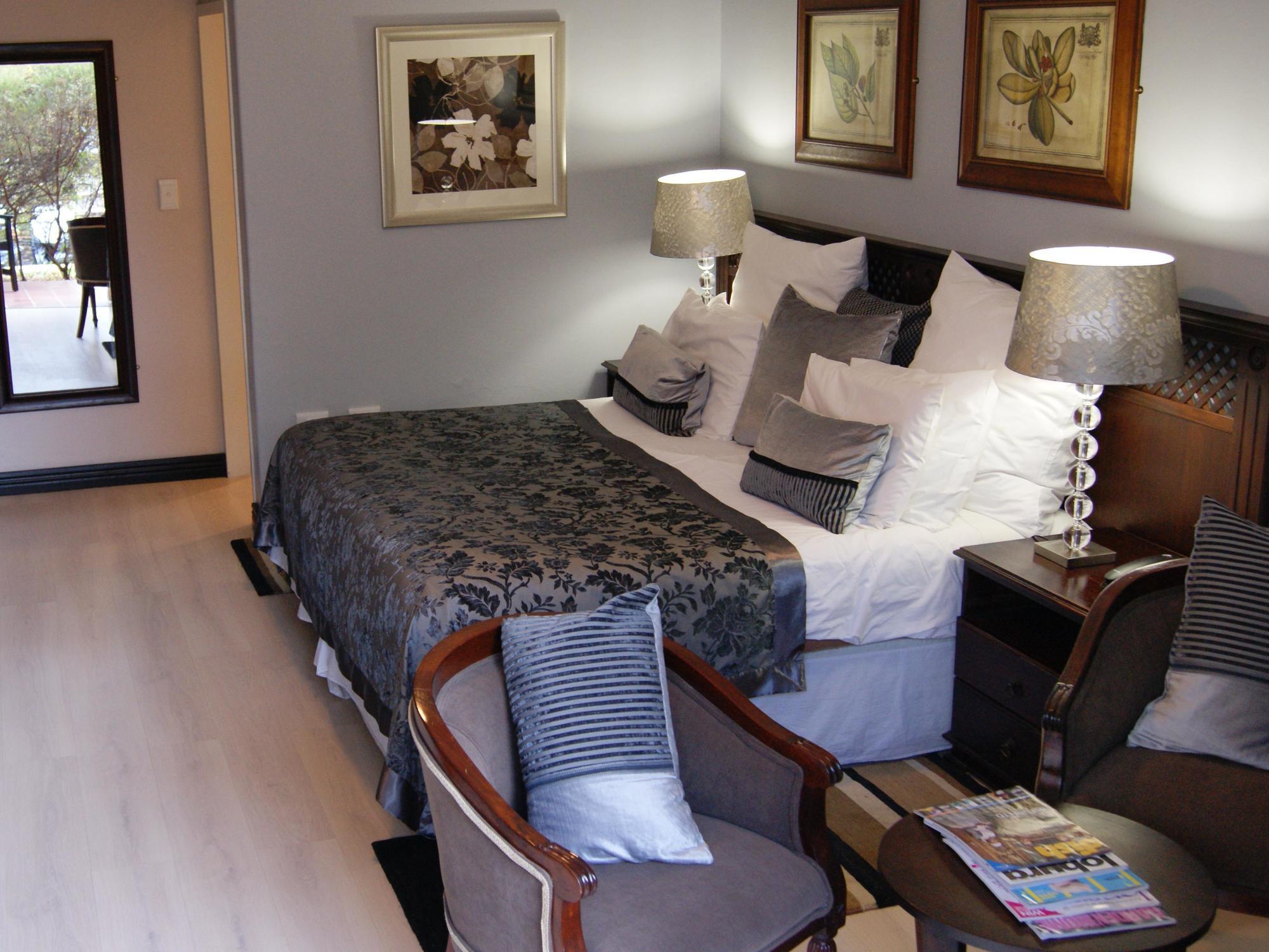 Valley Lodge & Spa Magaliesburg Extérieur photo