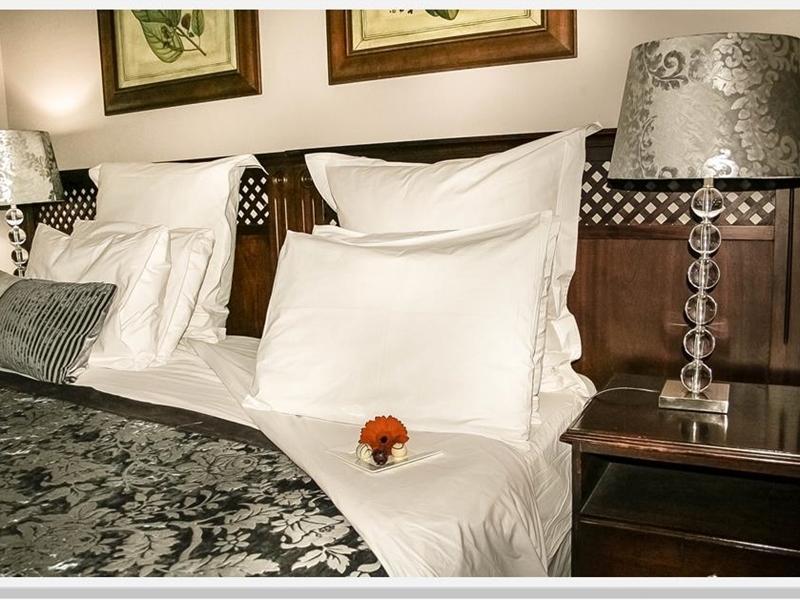 Valley Lodge & Spa Magaliesburg Extérieur photo