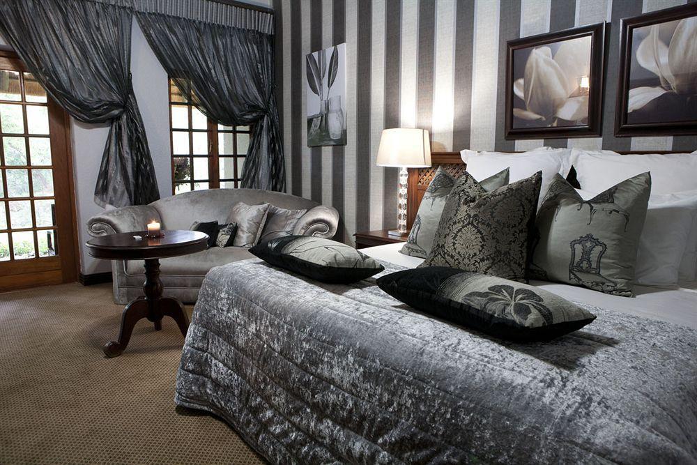 Valley Lodge & Spa Magaliesburg Extérieur photo