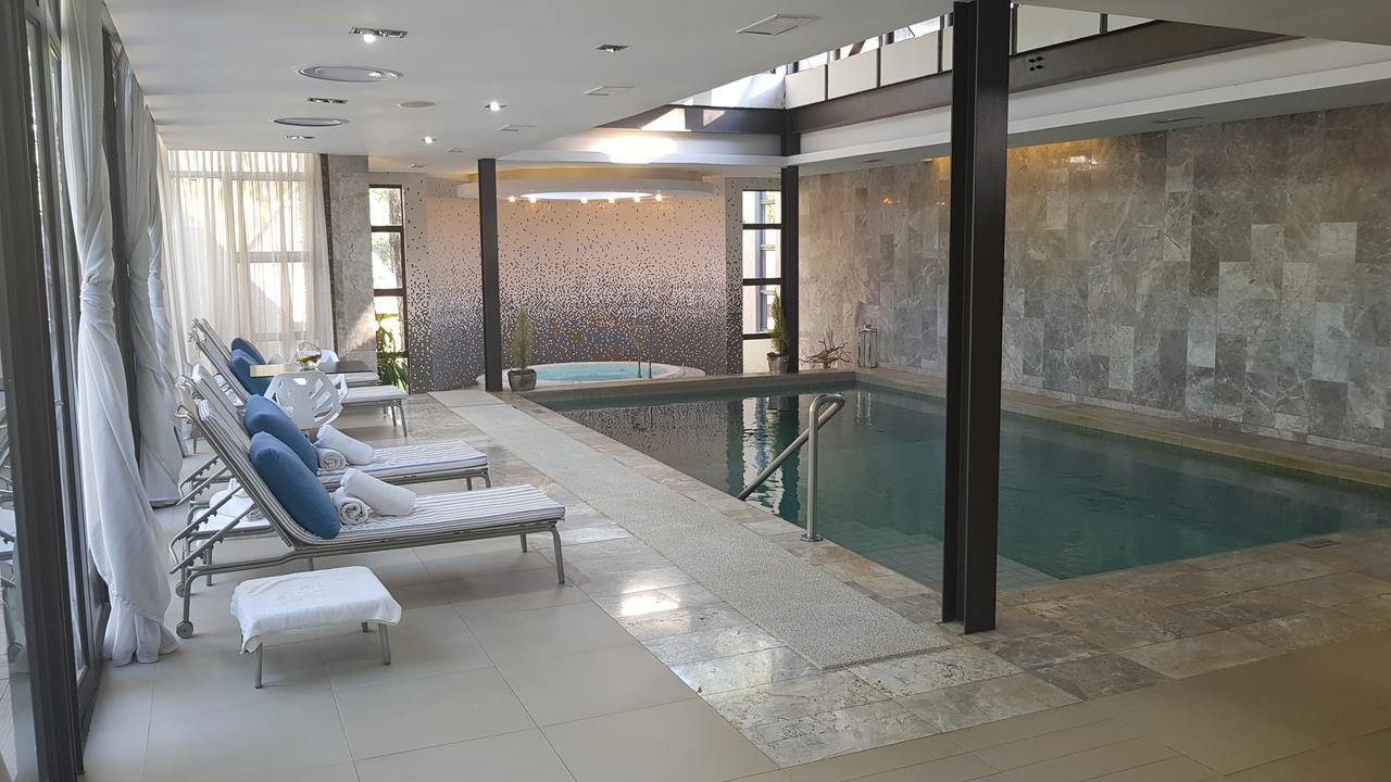 Valley Lodge & Spa Magaliesburg Extérieur photo