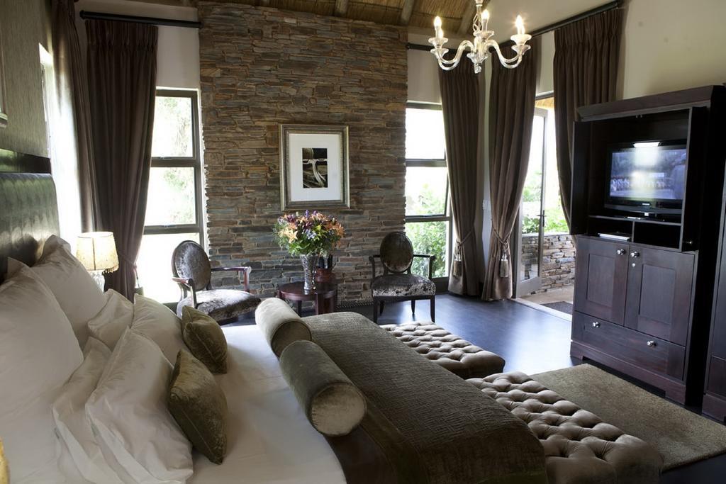 Valley Lodge & Spa Magaliesburg Chambre photo