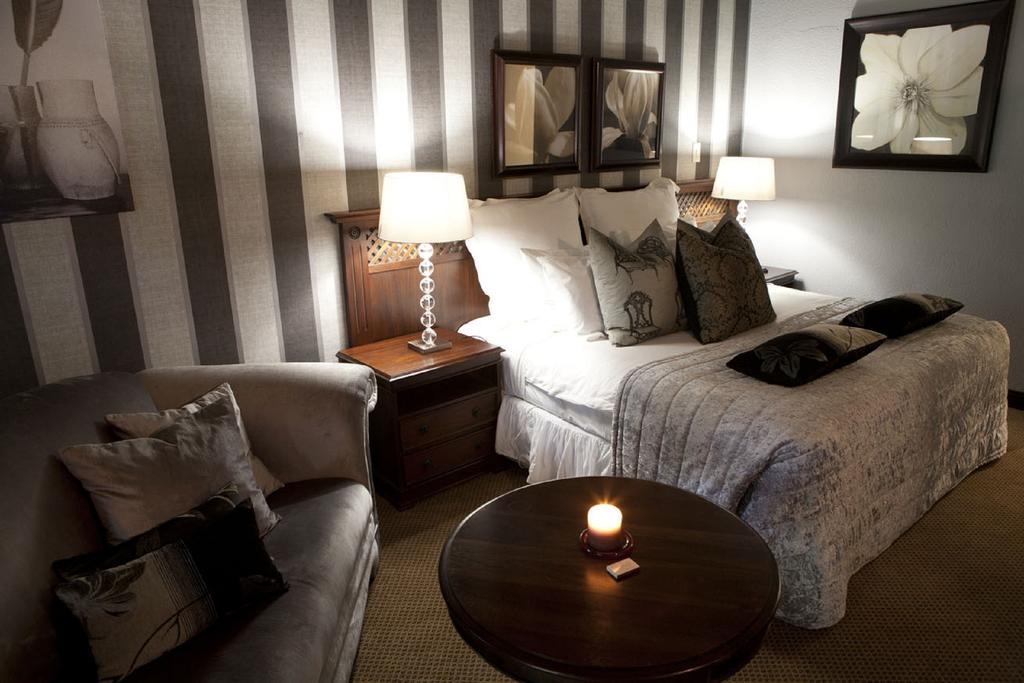 Valley Lodge & Spa Magaliesburg Chambre photo