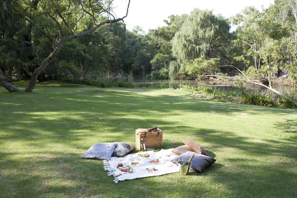 Valley Lodge & Spa Magaliesburg Extérieur photo