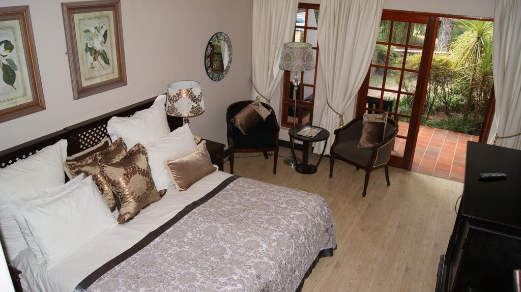 Valley Lodge & Spa Magaliesburg Chambre photo