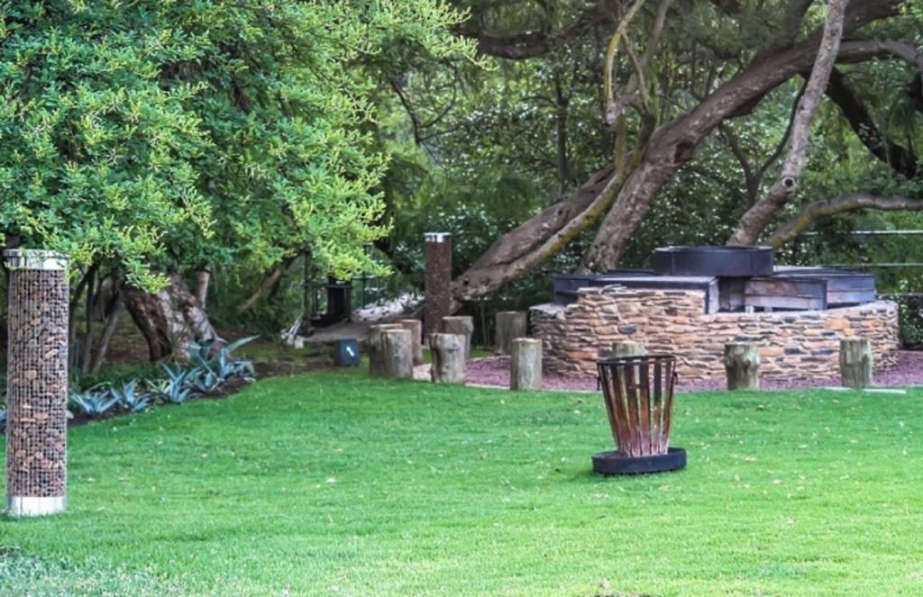 Valley Lodge & Spa Magaliesburg Extérieur photo