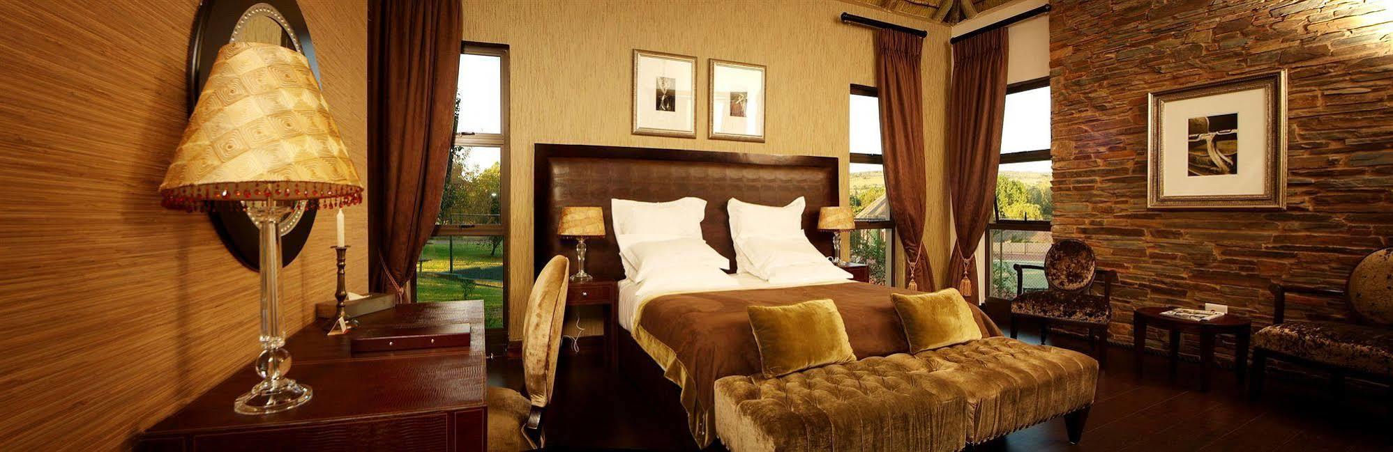 Valley Lodge & Spa Magaliesburg Extérieur photo