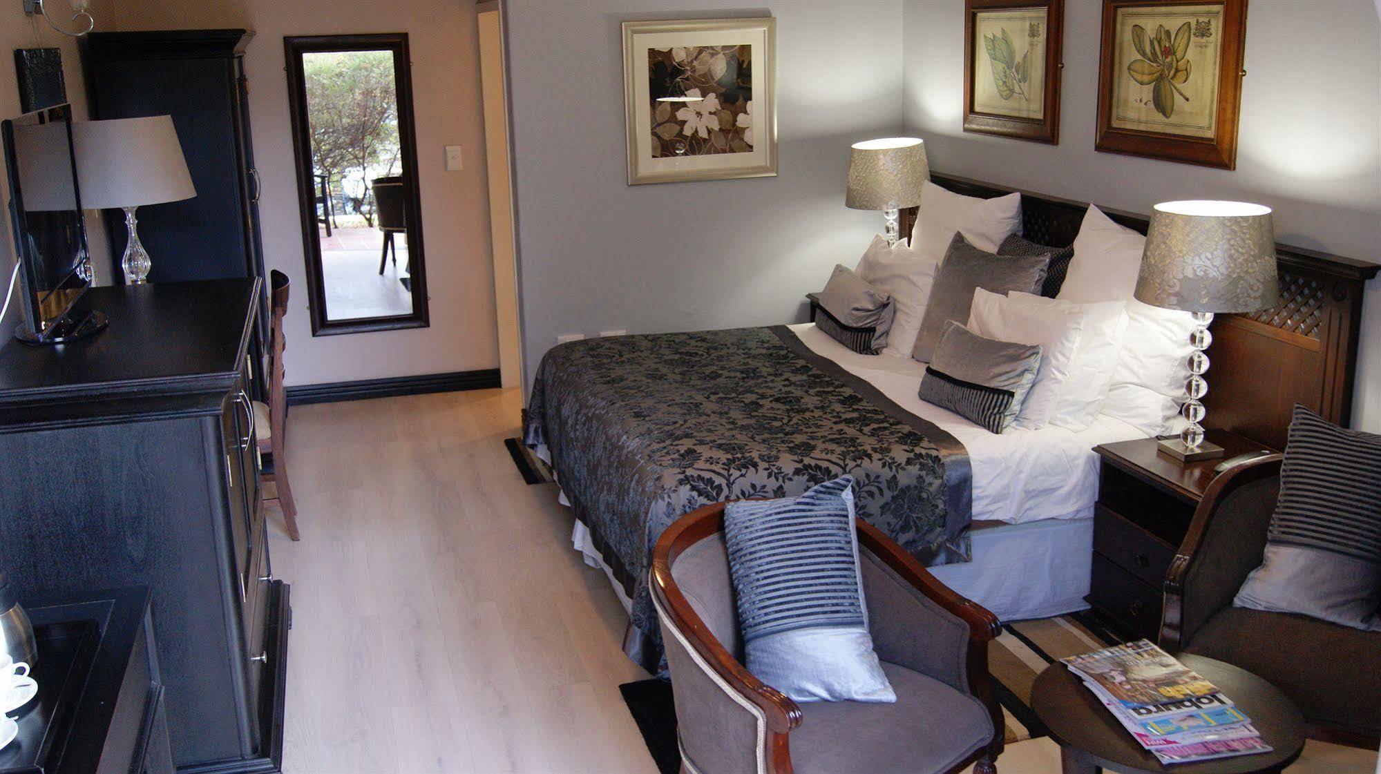 Valley Lodge & Spa Magaliesburg Extérieur photo