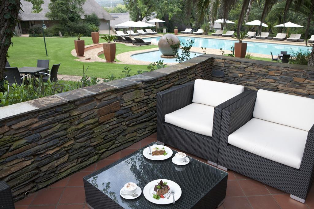 Valley Lodge & Spa Magaliesburg Extérieur photo
