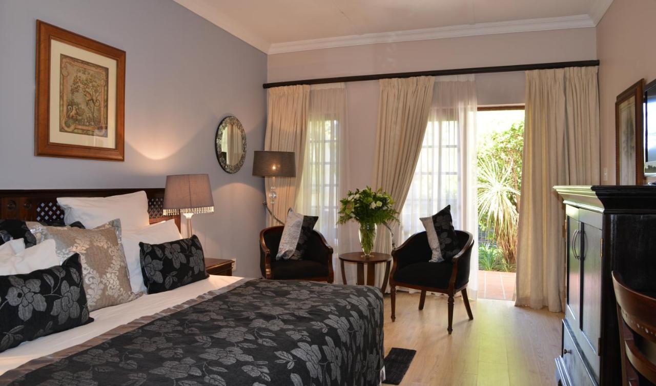 Valley Lodge & Spa Magaliesburg Extérieur photo